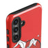 Looney Tunes Wile E Coyote Stars Galaxy S25 Impact Case